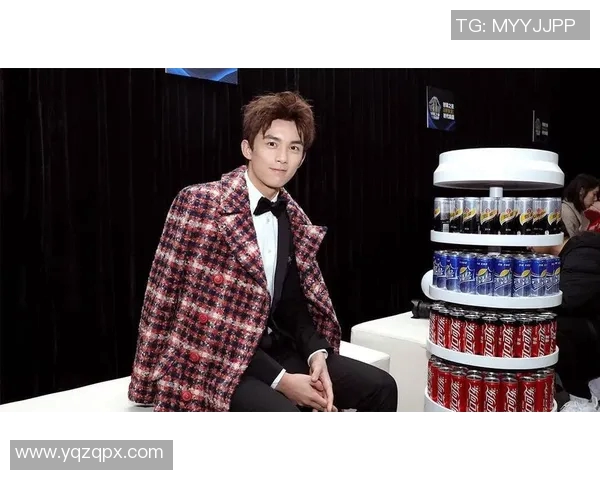 吴磊畅谈和平精英成长之路与未来展望的专访回顾