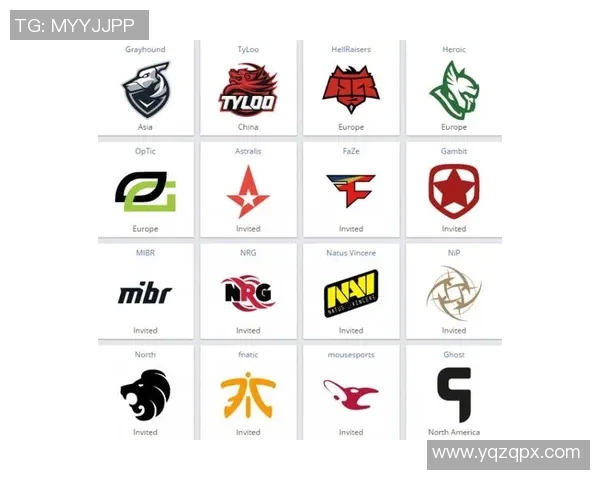 聚焦CSGO：分析WE战队近期状态与未来发展方向