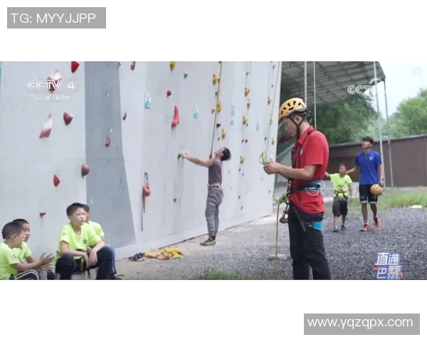 重庆攀岩队的整体压制解析与深度攀岩技巧的探索之旅