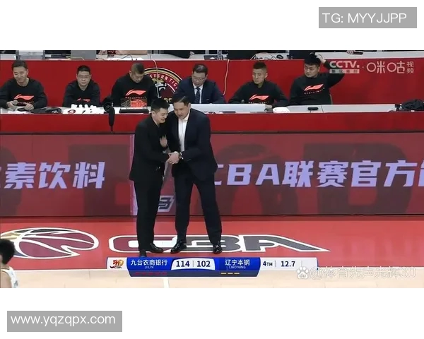 CBA精彩对决广东队迎战同曦队全力争胜展现篮球魅力