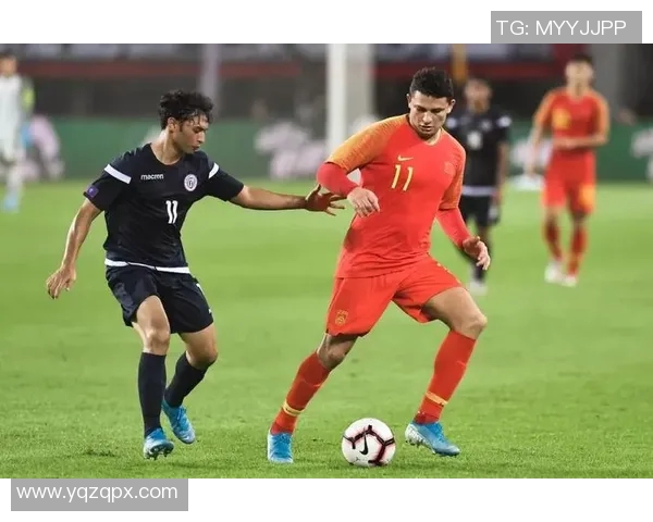 中国对关岛比赛分析与比分预测助你赢得竞猜胜利