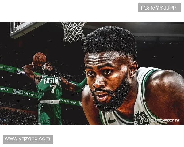 杰伦威廉姆斯的崛起之路：从新秀到NBA明星的奋斗历程